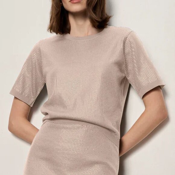 SANCTUARY TOP - Picture 1 of 2